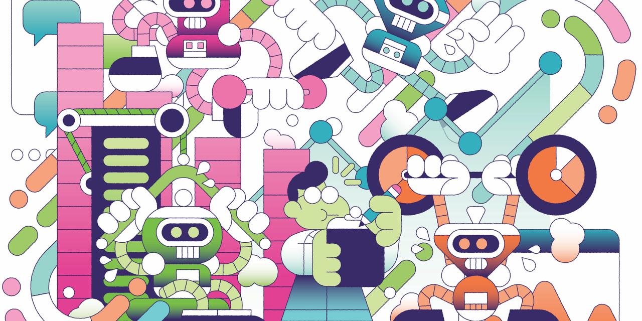 Progression des Intelligences Artificielles Génératives